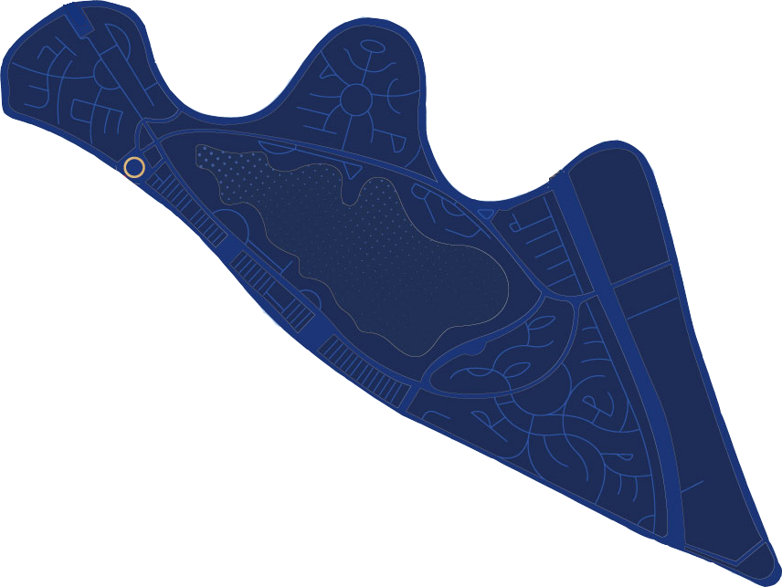 Vinhomes Royal Island_location