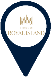 Vinhomes Royal Island_location_1